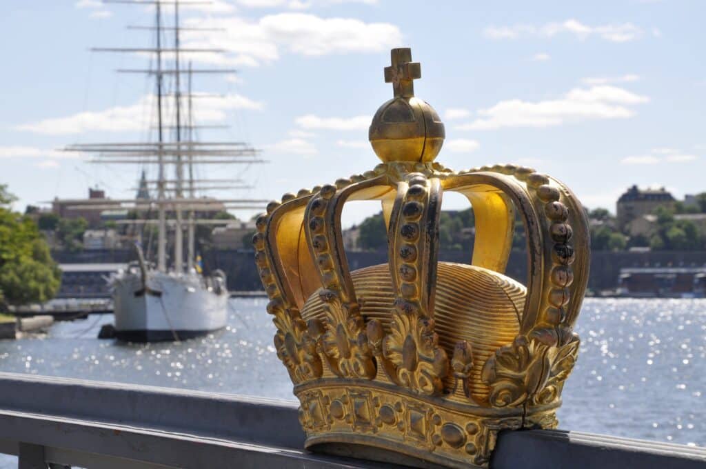 czarter jachtów Szwecja - sztokholm