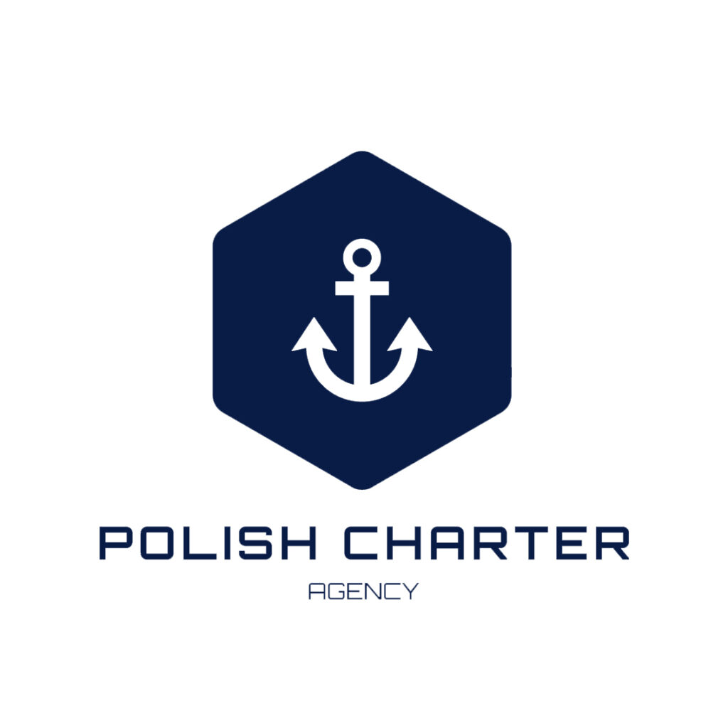 logo Polish charter agency