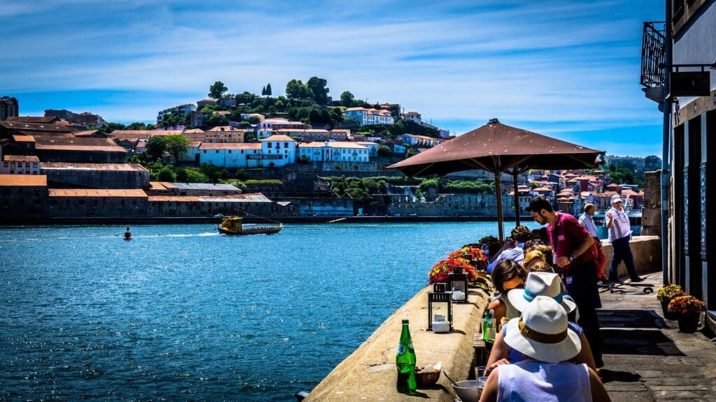Czarter jachtów Portugalia